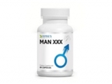 Man XXX Man XXX