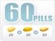 Cialis Pack-60 Cialis Pack-60