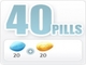 Professional Pack-40 Professional Pack-40